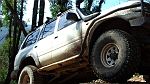 28-Grub makes it to the top of Flats Track